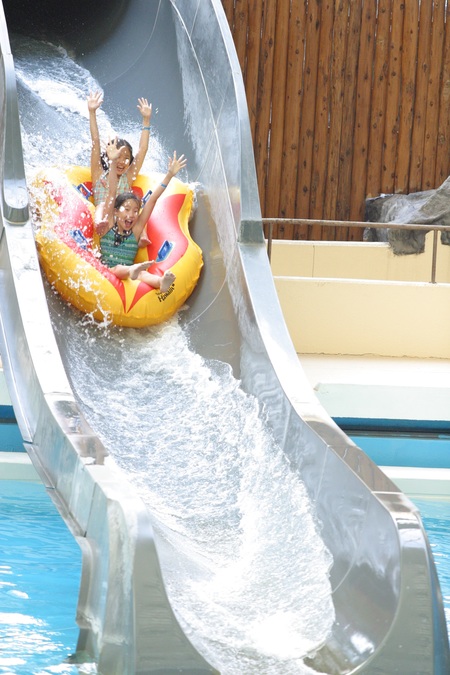 【最大¥200割引】7/19(土)～8/31(日)特定期入場券の写真