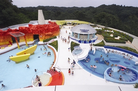 【最大¥200割引】7/19(土)～8/31(日)特定期入場券の写真