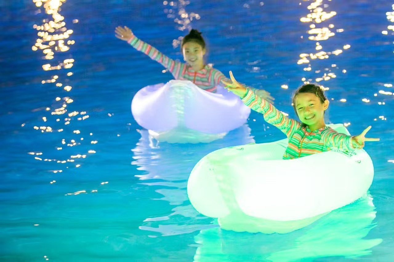 【Ｂ期間(デイ)】7/22～25、28～8/1、8/25～29、9/6～7、13～15の写真