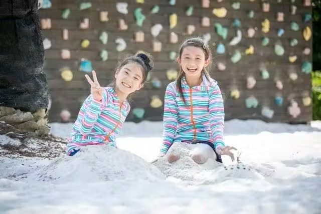 【トップシーズン(デイ)】8/9～17、8/23～24「ウォーターパーク」の写真