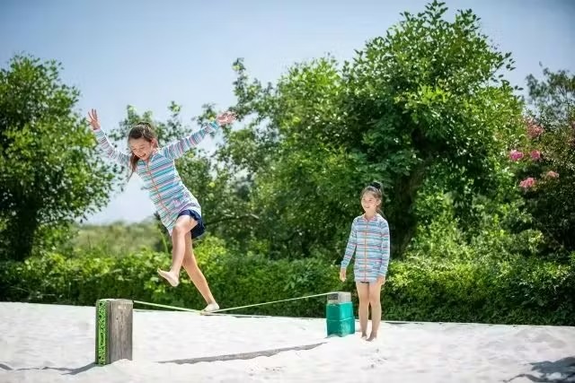 【トップシーズン(デイ)】8/9～17、8/23～24「ウォーターパーク」の写真