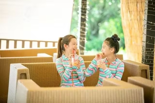 【トップシーズン(デイ)】8/9～17、8/23～24「ウォーターパーク」の写真