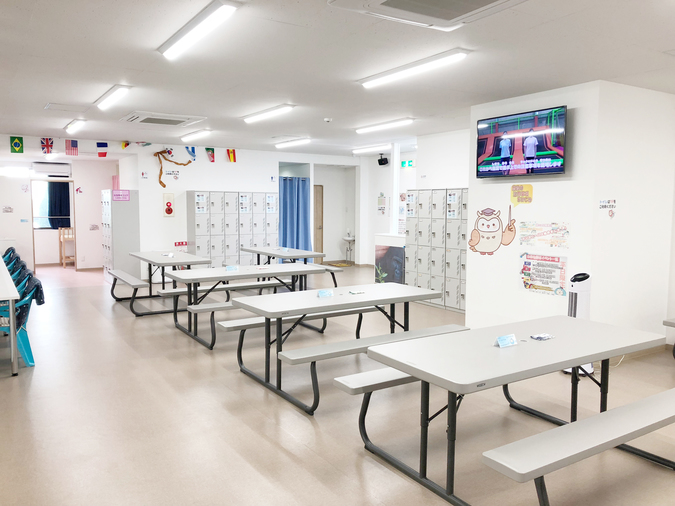 全コースお得な割引チケット！の写真