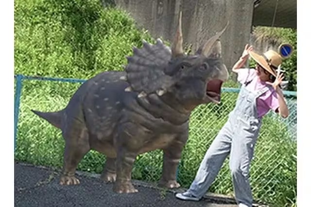 【最大500円割引！】ノルンみなかみ　1dayチケットで各アクテビティ 体験し放題！の写真