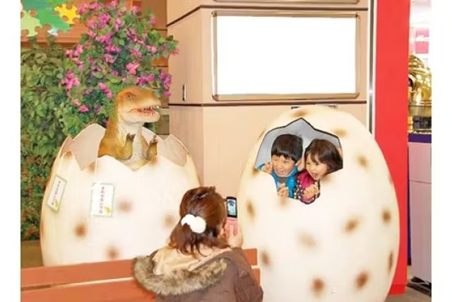 【最大500円割引！】ノルンみなかみ　1dayチケットで各アクテビティ 体験し放題！の写真