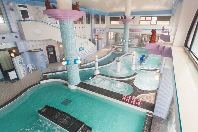 GWまで延長決定！いこーよ特別価格「こども半額以上」＆「大人は最大23％OFF」チケットの写真