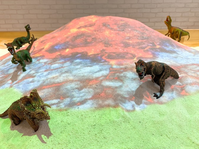 【平日券：ピュアキッズ既存会員用】ピュアキッズしんかな 大型室内公園 1日遊び放題フリーチケットの写真