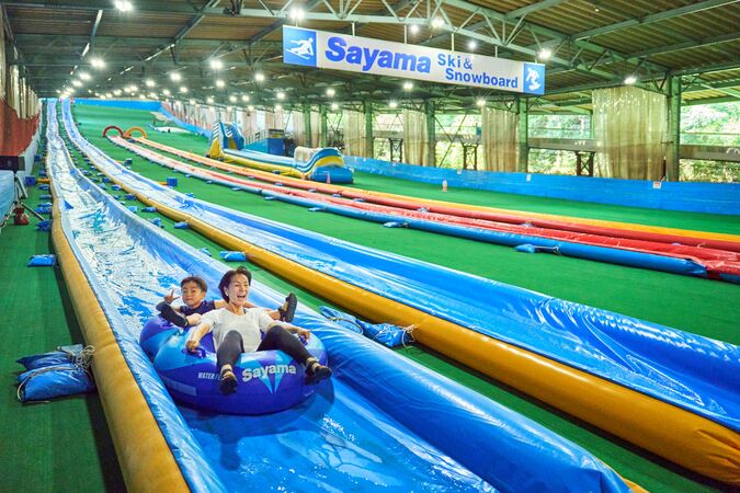【平日】対象！大人1名につき子供1名「いこーよ感謝デーチケット」※利用日の前日までの購入の写真