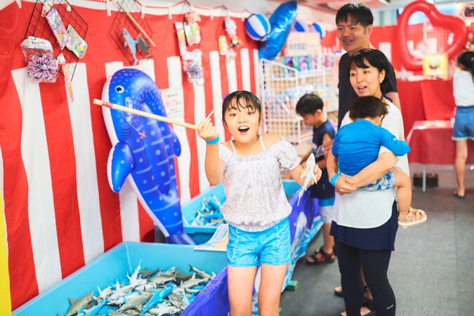 【平日】対象！大人1名につき子供1名「いこーよ感謝デーチケット」※利用日の前日までの購入の写真