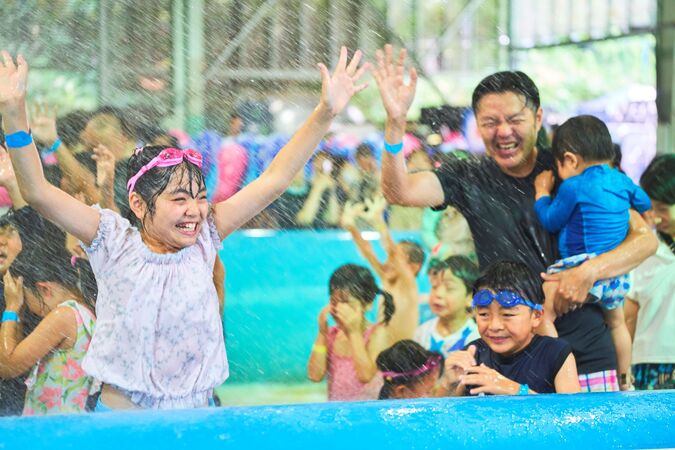 【平日】対象！大人1名につき子供1名「いこーよ感謝デーチケット」※利用日の前日までの購入の写真