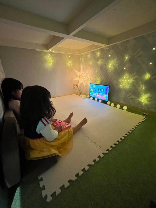 【平日限定プラン】～4名様までの宿泊プランの写真