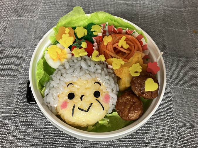 【敬老の日ギフト】食品サンプル作りワークショップ（9月14日（日））の写真