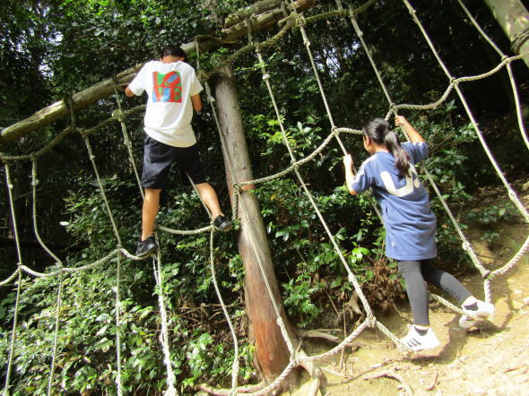 ≪BBQ&アスレチック入場券≫手ぶらBBQプラン!!どなたもお楽しみいただけます♪の写真