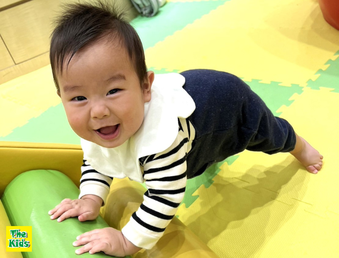 ★最大100円割引★【平日券】平日1日遊び放題 ザキッズ CiiNA CiiNA福住店の写真