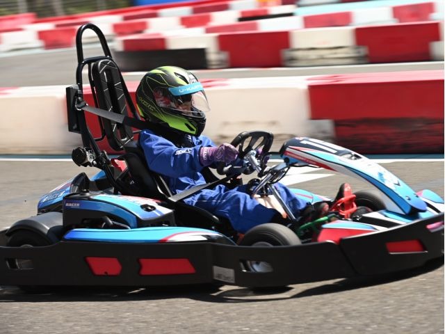 【土・休日】＼お得なスタートパック／※手ぶら、免許不要、初心者歓迎（7歳以上）※　11,000円～の写真