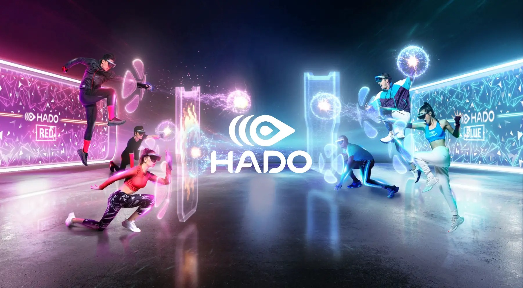 【全日】日本最大級のデジタルテーマパーク!REDEE 120分遊び放題チケットの写真