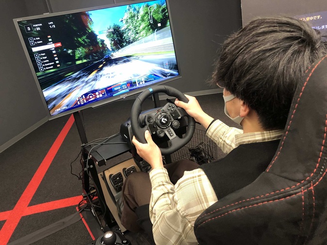 JOYPOLIS SPORTS & REDEE スーパー1デイパス【土日祝/HS】の写真