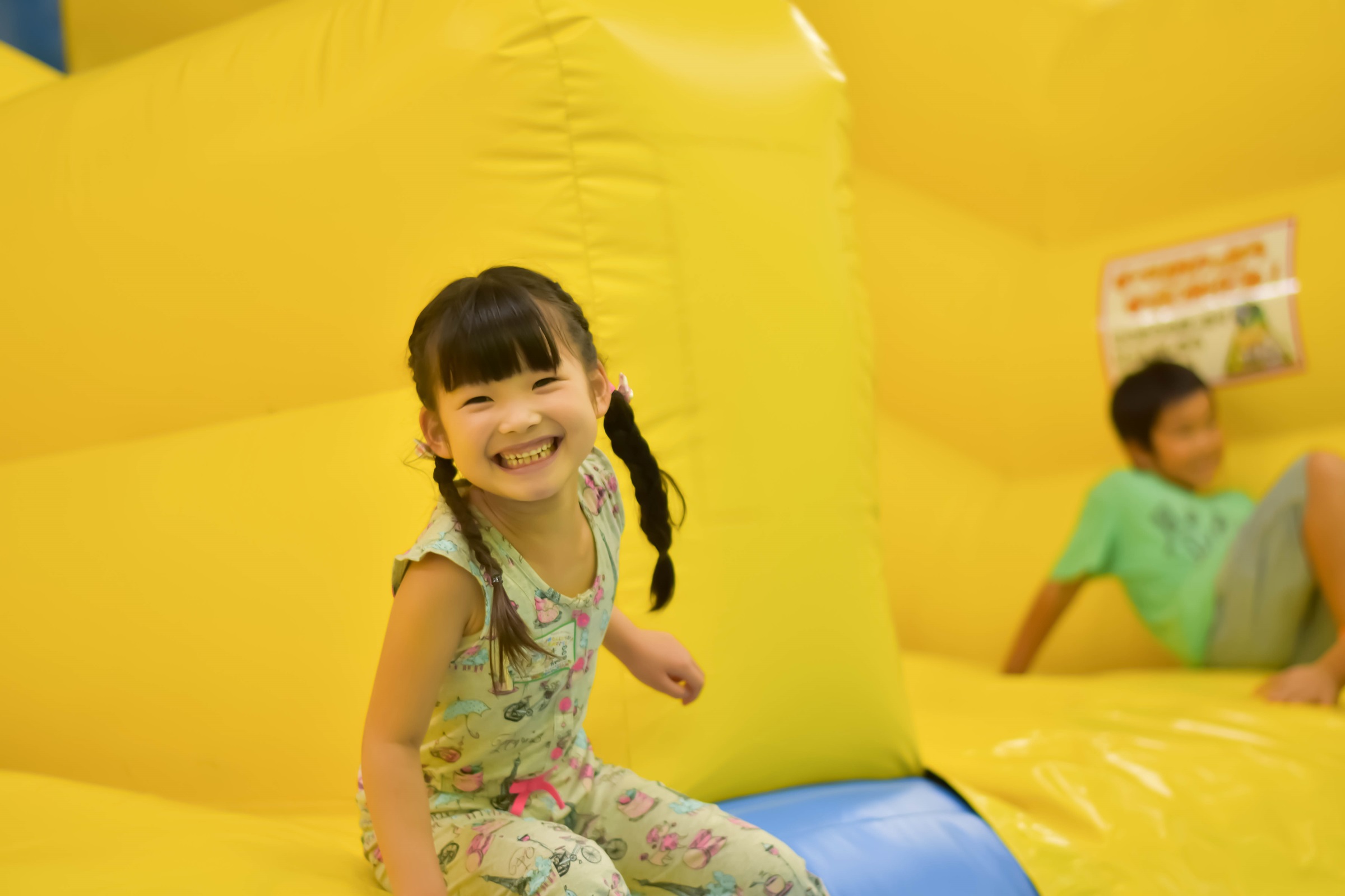 JOYPOLIS SPORTS & REDEE スーパー1デイパス【土日祝/HS】の写真