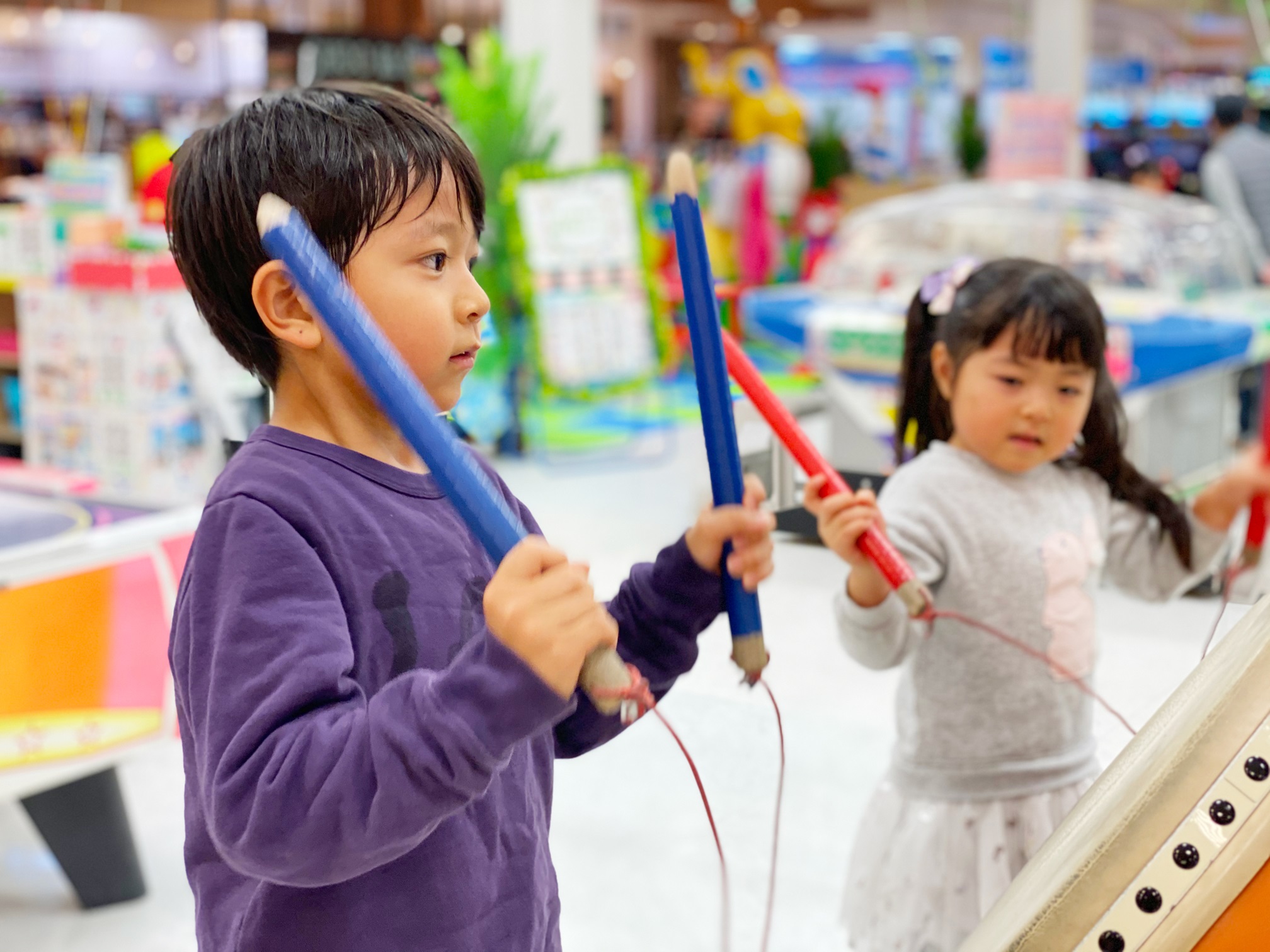 JOYPOLIS SPORTS & REDEE スーパー1デイパス【土日祝/HS】の写真