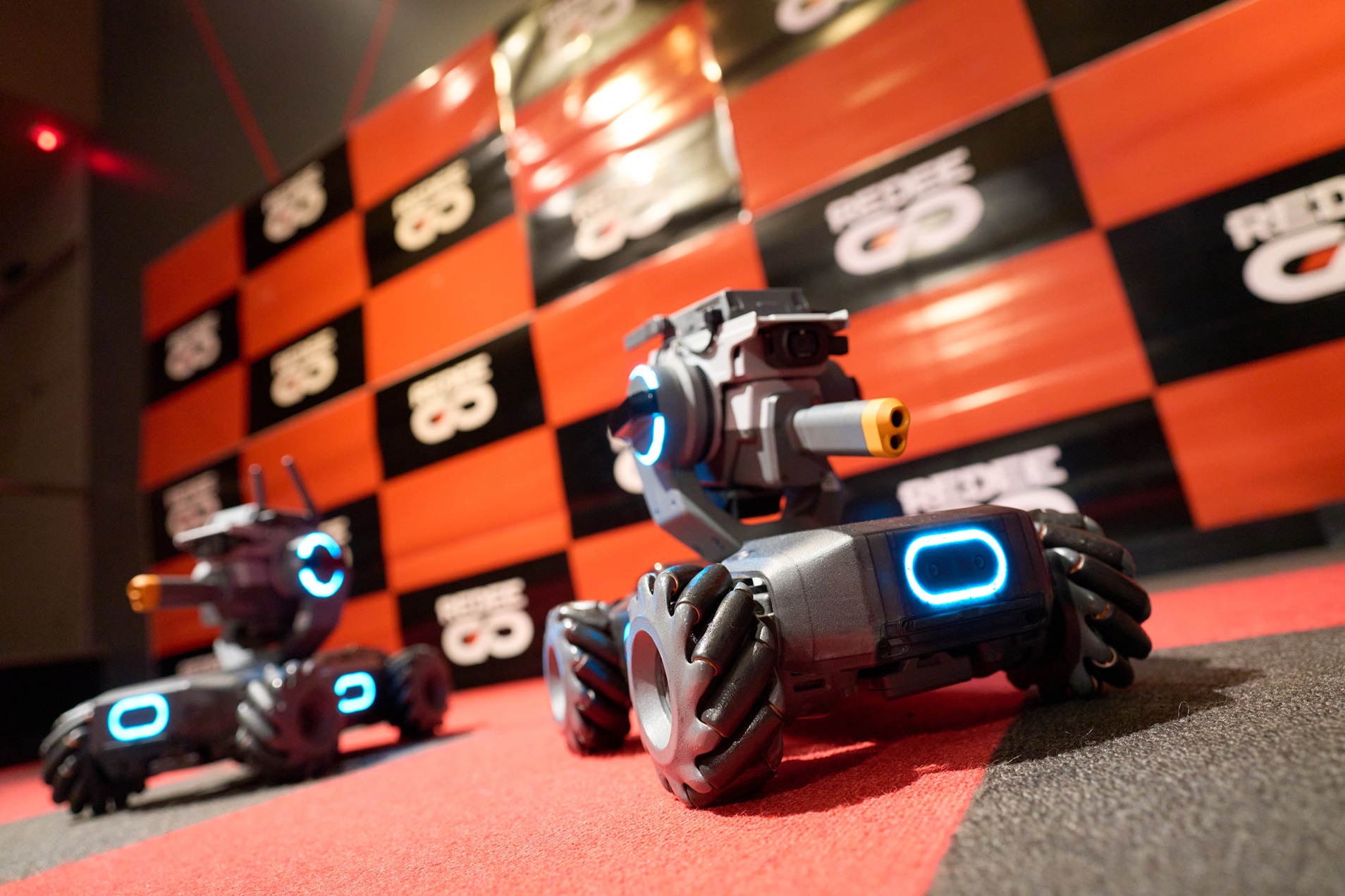 【夕方以降】料金半額！REDEE イブニングプランの写真