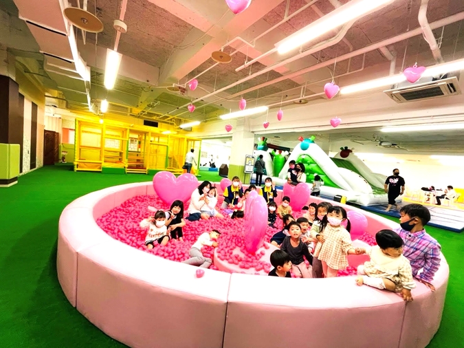 最大18%割引【平日券】当日も購入・ご利用可能!!の写真