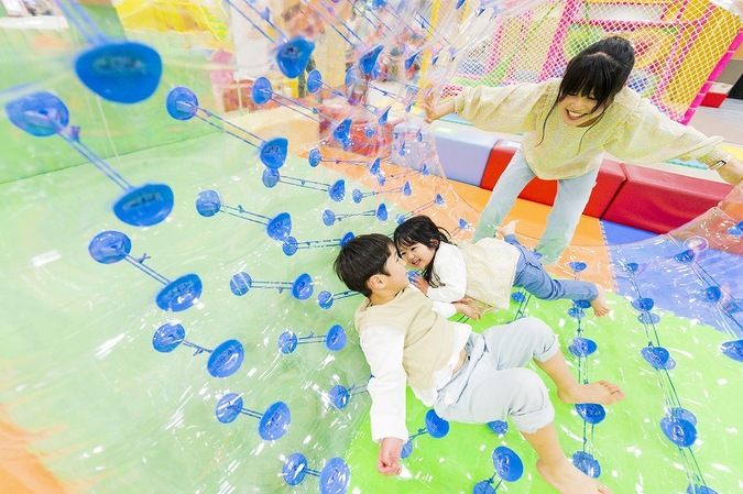※最大18%割引※【平日券】当日も購入・ご利用可能!!の写真