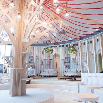 超特割！【平日・20％割引】猫カフェモカ　イオンレイクタウン　入場券（ドリンクバー・猫のおやつ）の写真