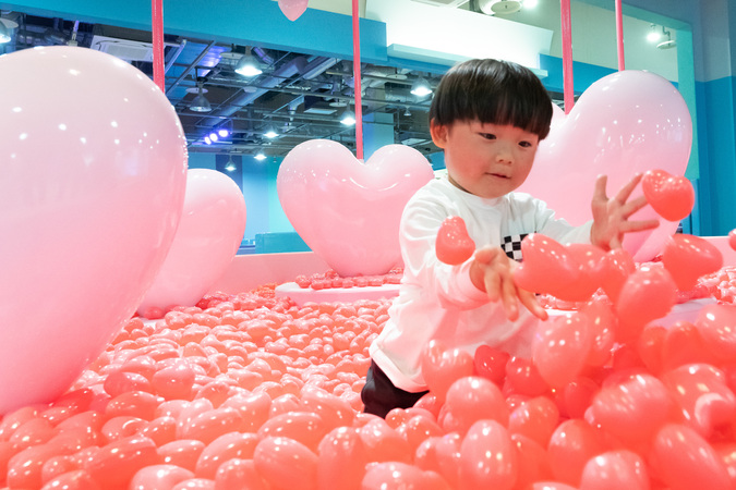 100円割引【平日券】当日も購入・ご利用可能！の写真