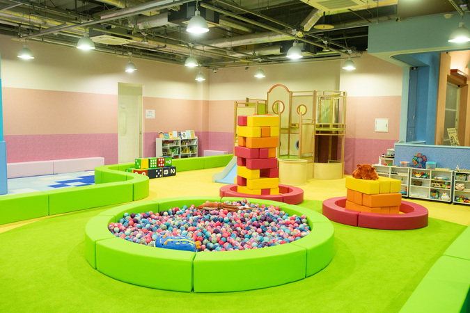 100円割引【平日券】当日も購入・ご利用可能！の写真